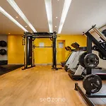 Studio Aconchegante No Setor Oeste! - Lhg1603